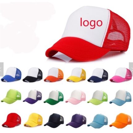 Custom Printed Cap – Personalized Cap for Events, Gifts & Branding